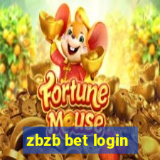 zbzb bet login